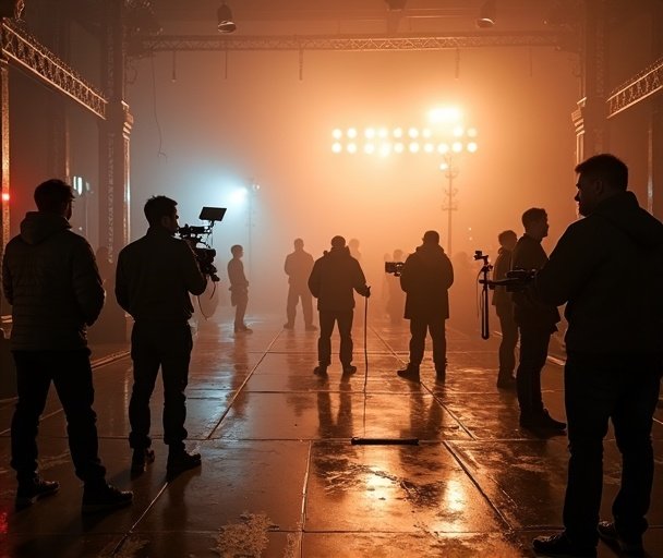 快猫短视频团队